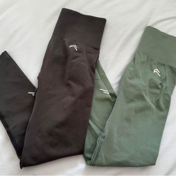 Oner Active Leggings - Picture 1 of 1